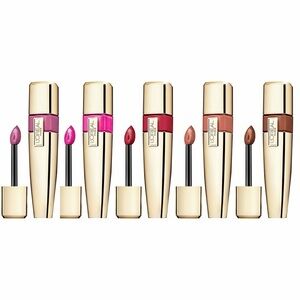 ❄️ L’Oréal Paris Colour Caresse Wet Shine Lip Stain Various Shades x 2